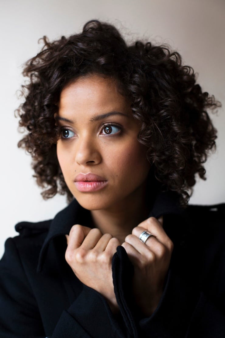 Gugu Mbatha-Raw Gugu Mbatha-Raw