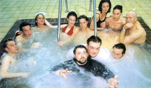 Mallrats