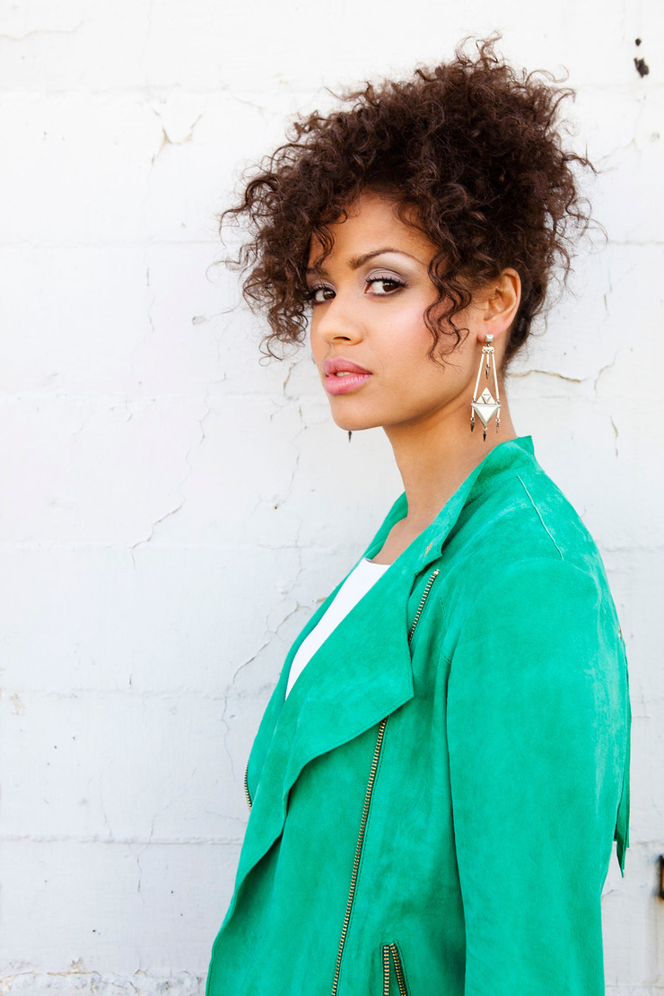 Gugu Mbatha-Raw Gugu Mbatha-Raw