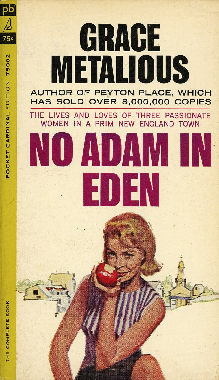 No Adam in Eden