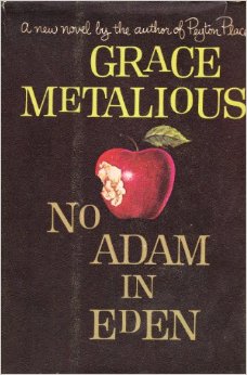 No Adam in Eden