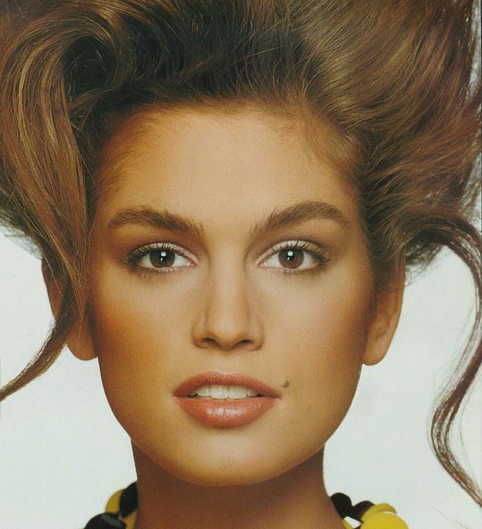 Cindy Crawford