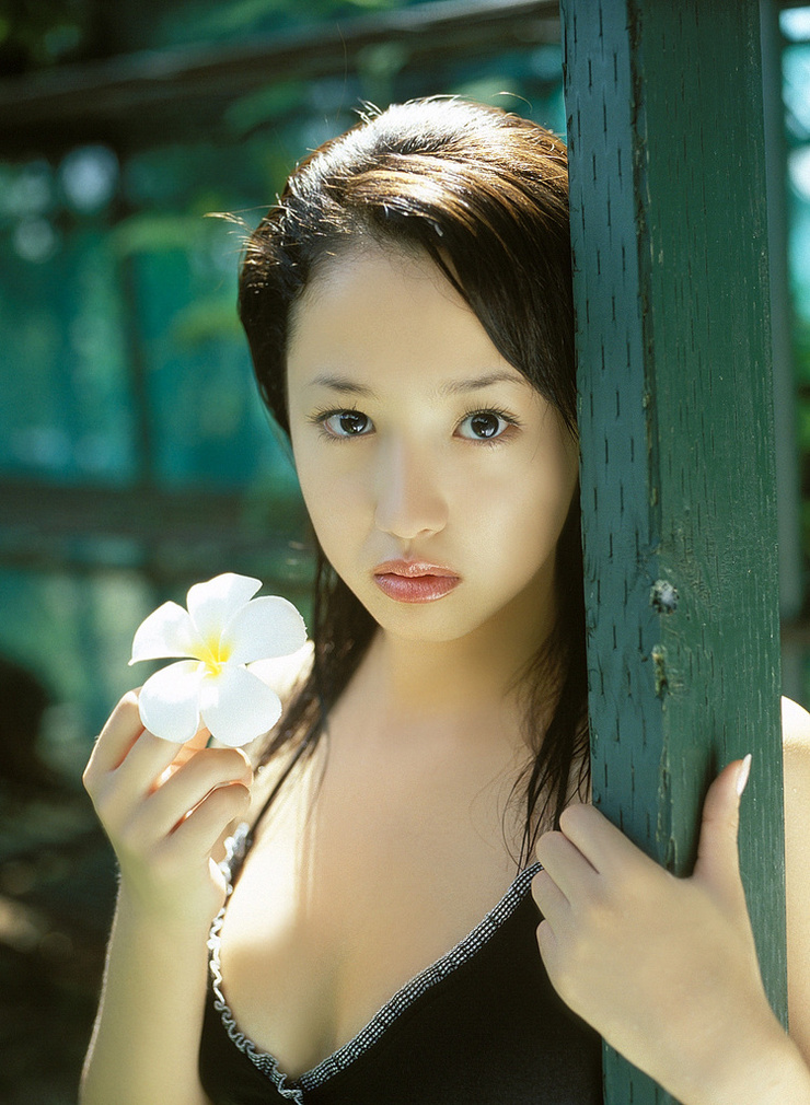 Erika Sawajiri Erika Sawajiri