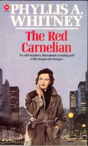 The Red Carnelian