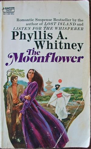 The Moonflower