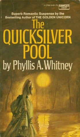 The Quicksilver Pool