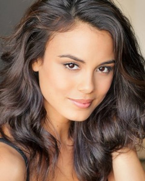 Nathalie Kelley Nathalie Kelley