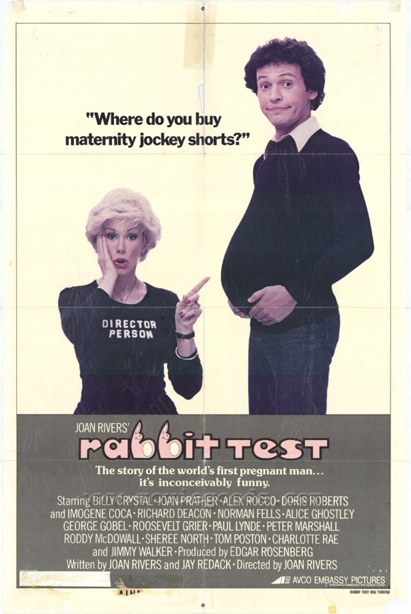 Rabbit Test