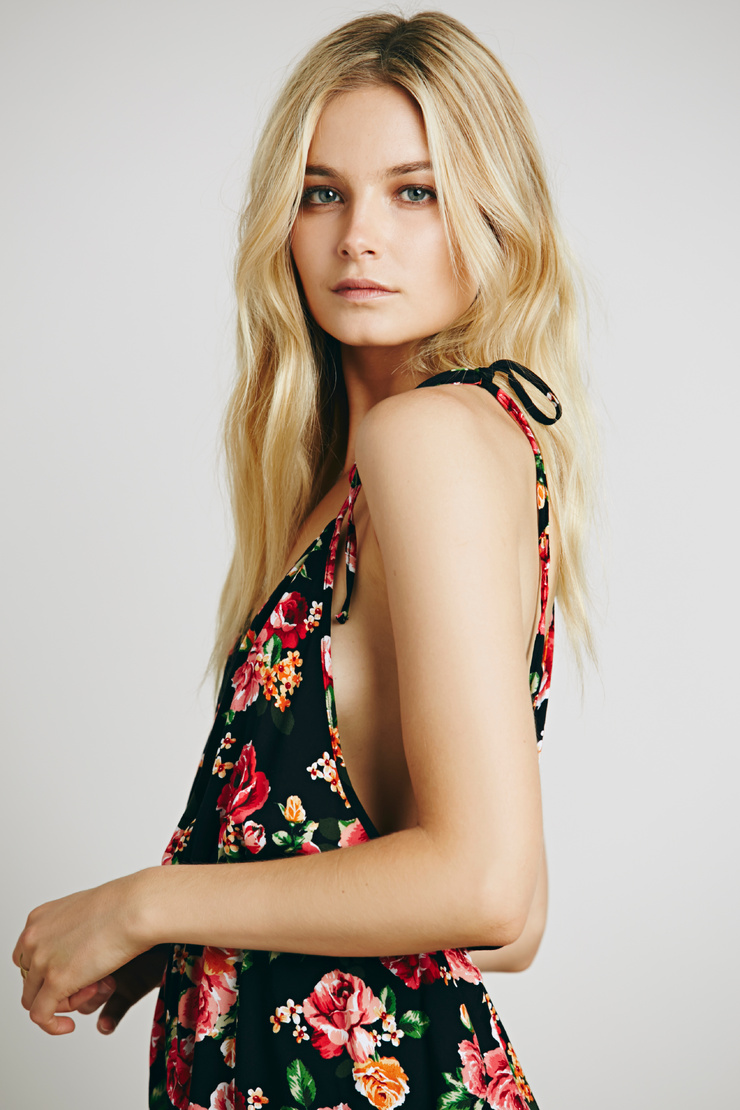 Bridget Malcolm Bridget Malcolm