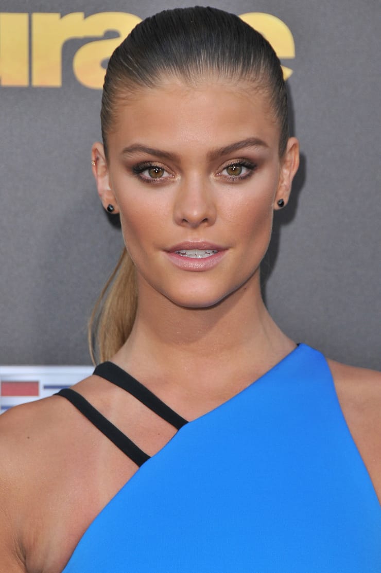 Nina Agdal Nina Agdal