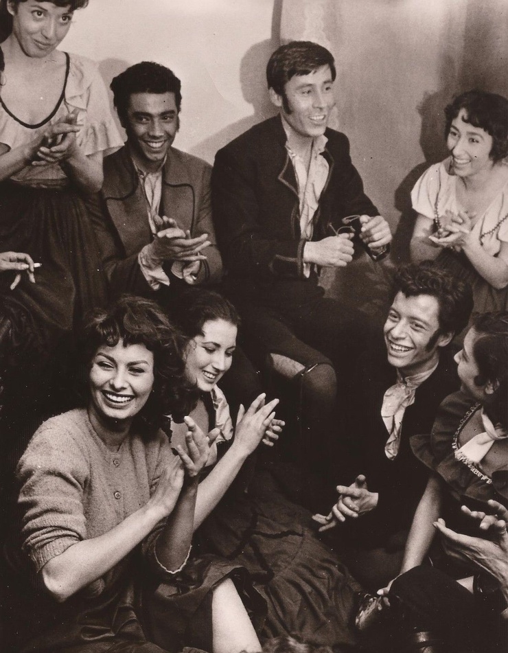 Sophia Loren Sophia Loren