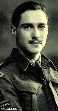 Richard Todd