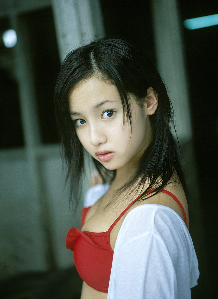 Erika Sawajiri Erika Sawajiri