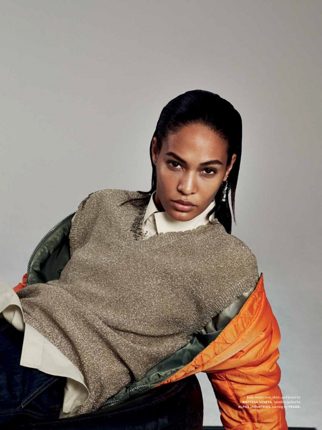 Joan Smalls