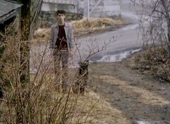 The Amityville Curse