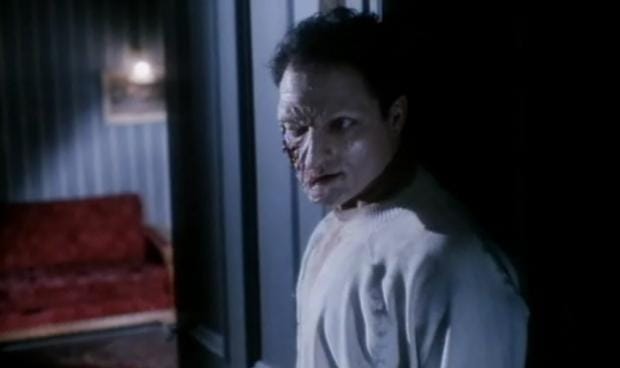 The Amityville Curse
