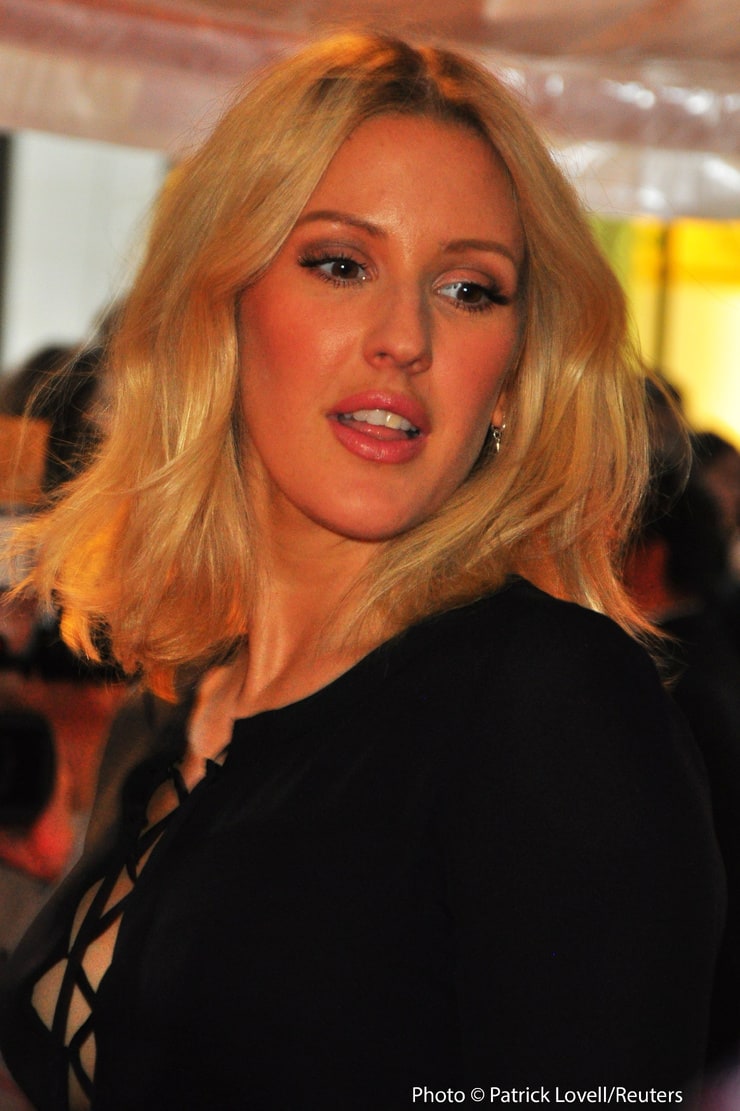 Ellie Goulding