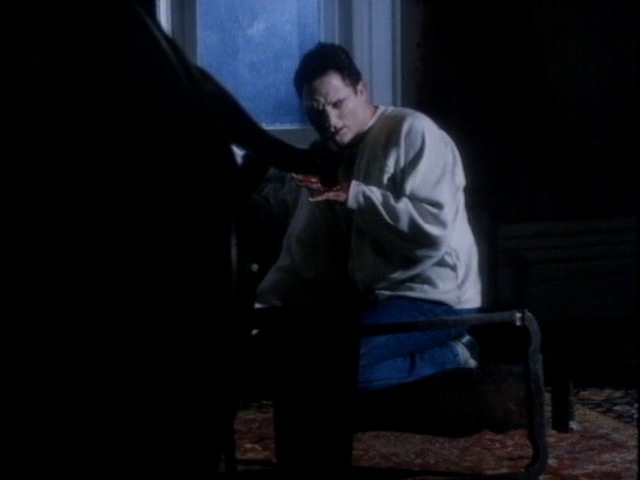 The Amityville Curse
