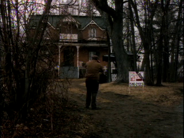 The Amityville Curse