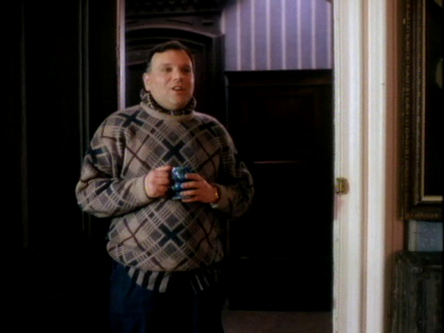 The Amityville Curse