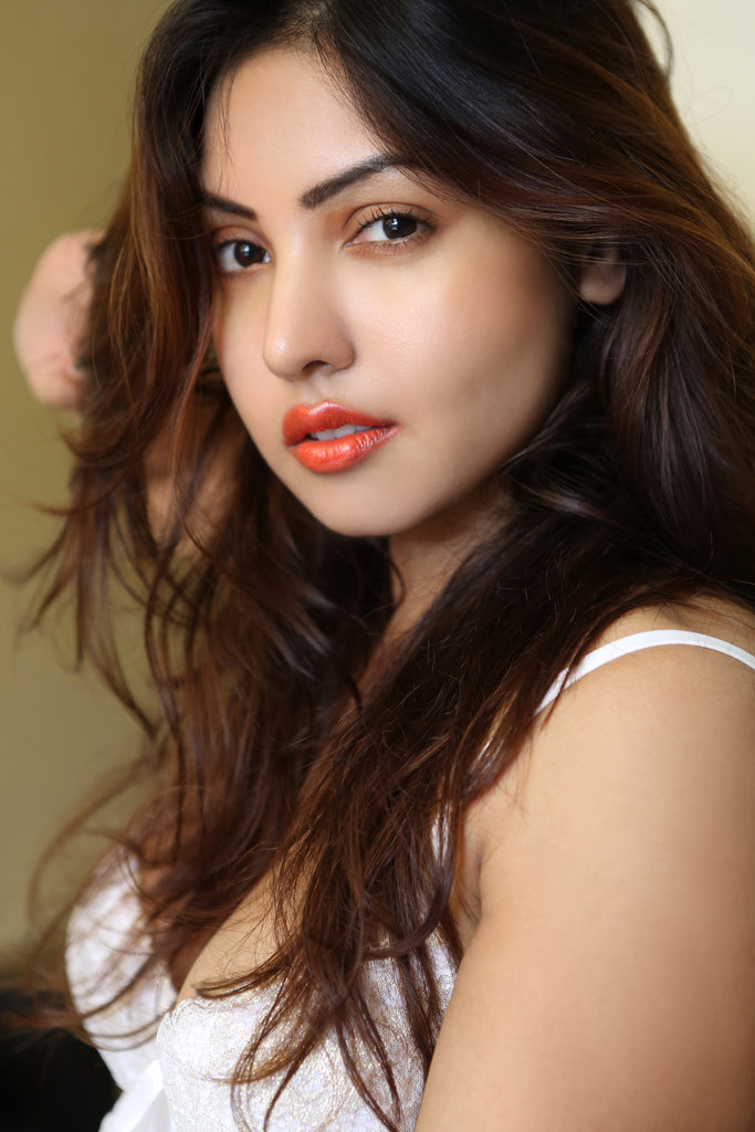 Komal Jha