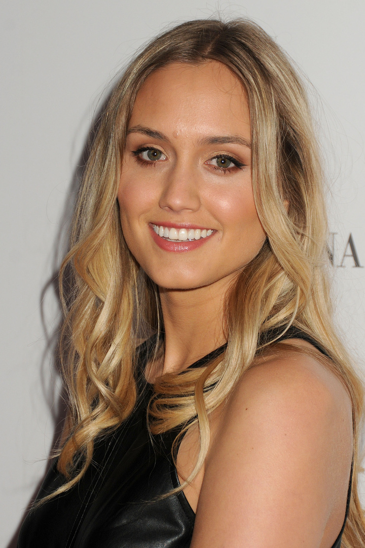 Naomi Kyle