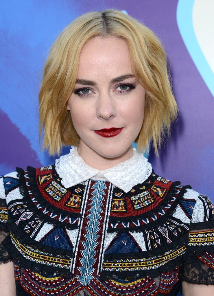 Jena Malone