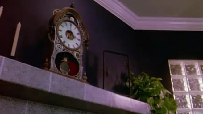 Amityville 1992: It's About Time