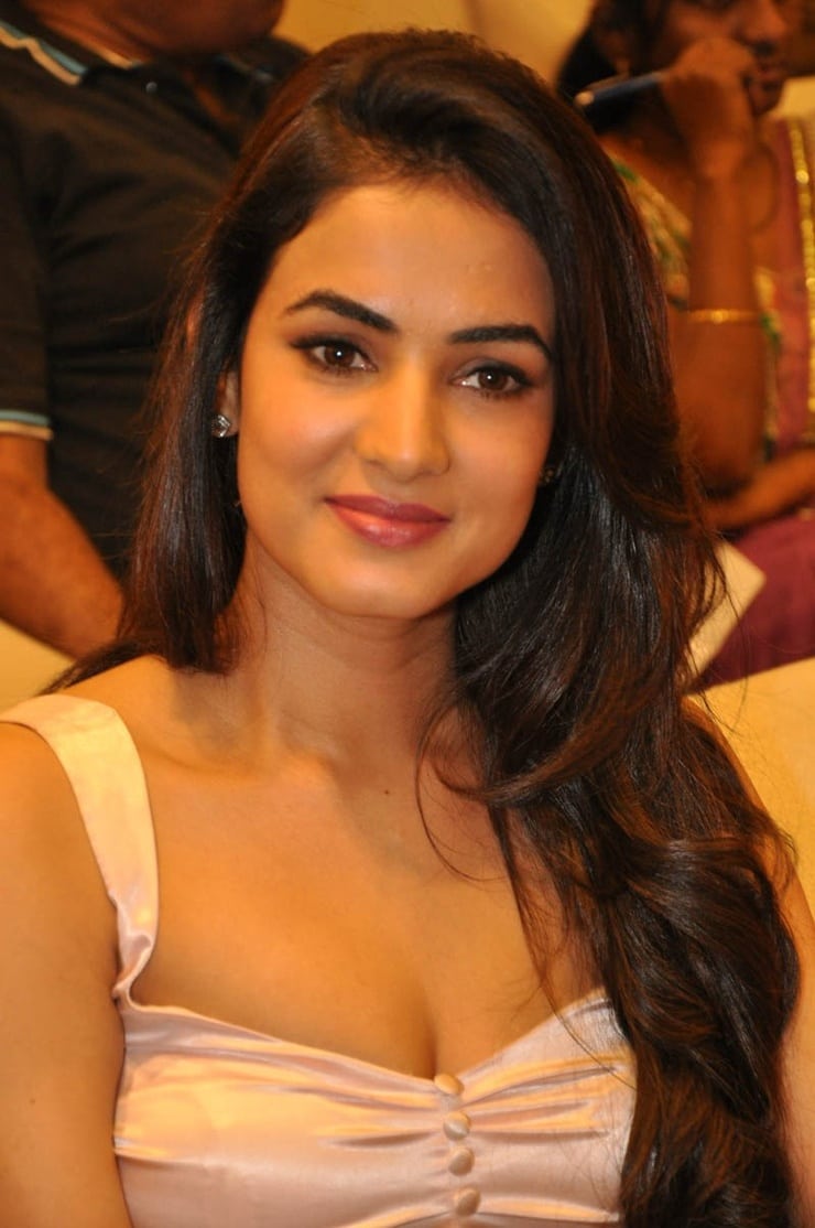 Sonal Chauhan Sonal Chauhan