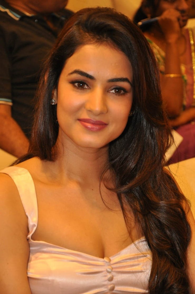 Sonal Chauhan