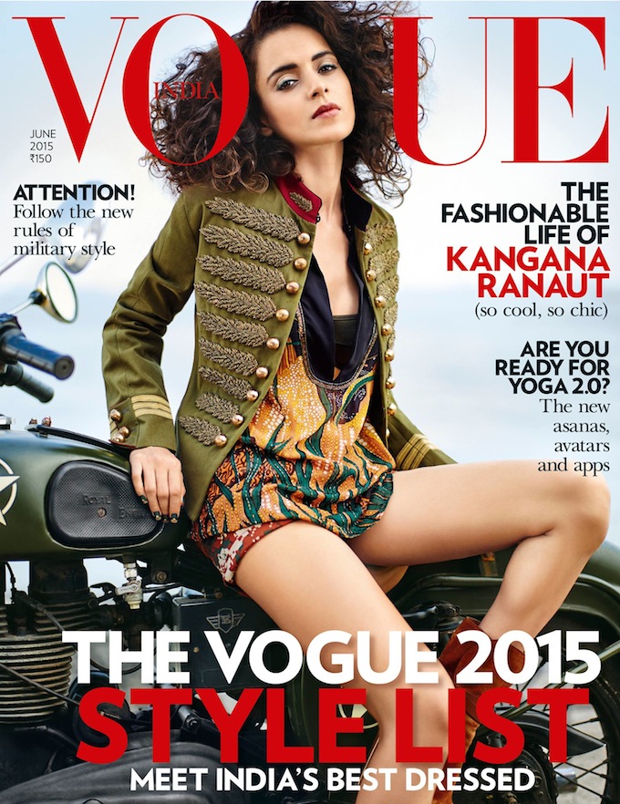 Kangana Ranaut Kangana Ranaut