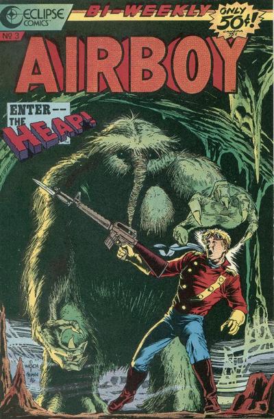 Airboy Airboy