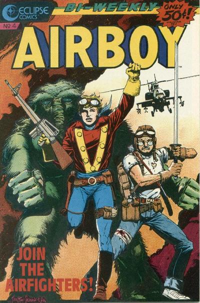 Airboy Airboy