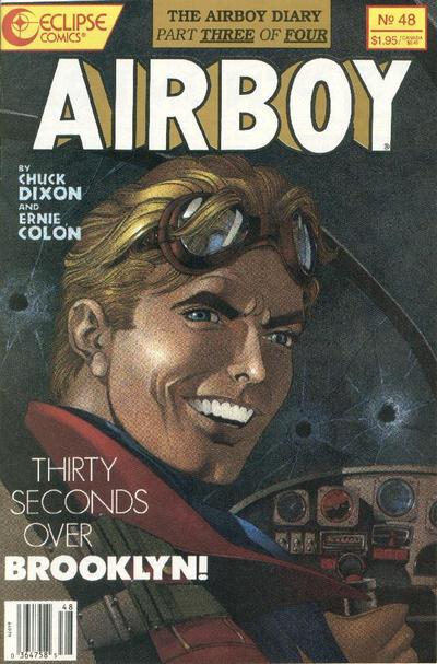Airboy Airboy