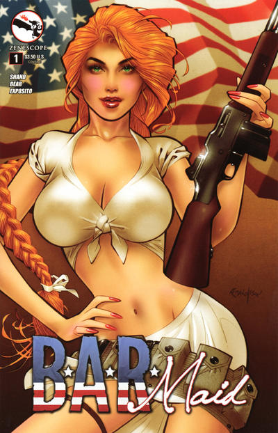 B.A.R. Maid