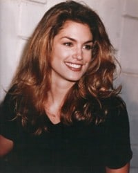 Cindy Crawford