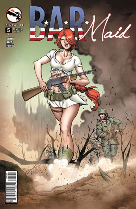 B.A.R. Maid B.A.R. Maid
