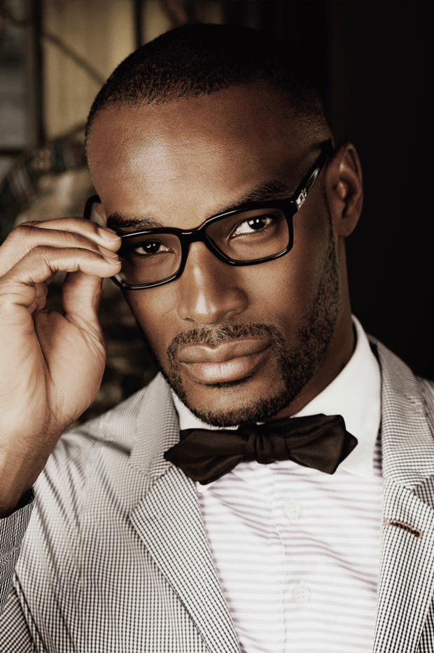 Tyson Beckford