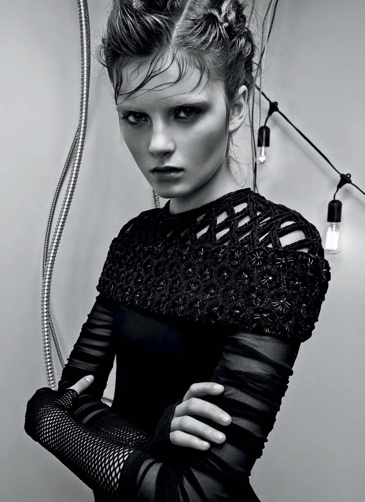 Emma Genier