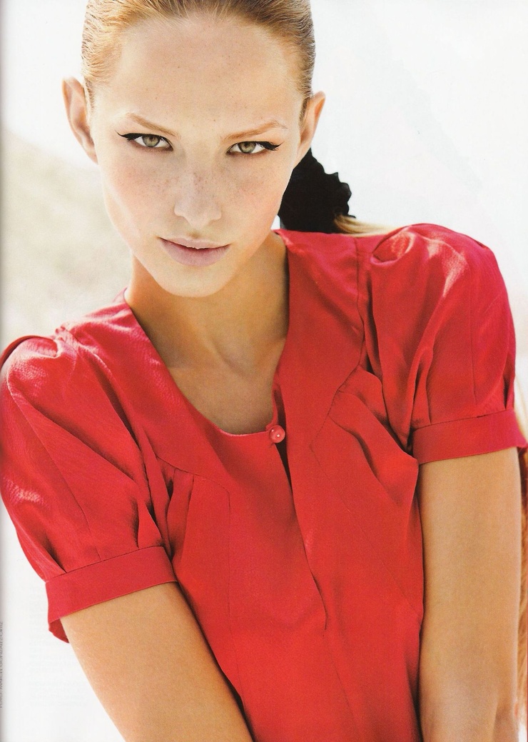 Michaela Kocianova