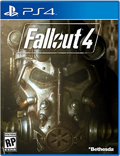 Fallout 4