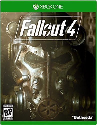 Fallout 4