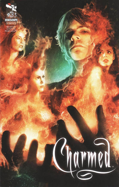 Charmed Charmed