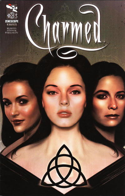 Charmed Charmed