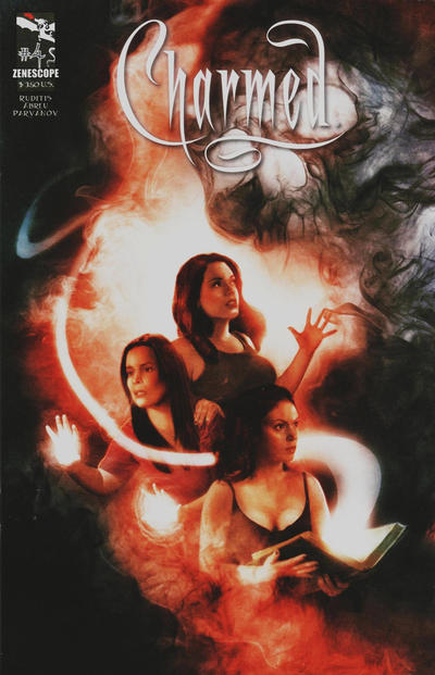 Charmed Charmed