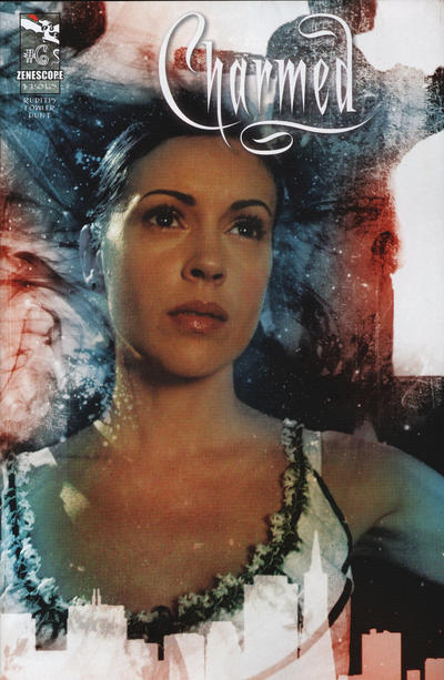 Charmed Charmed