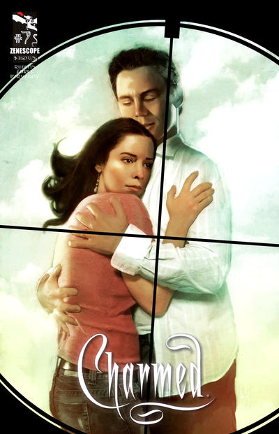 Charmed Charmed