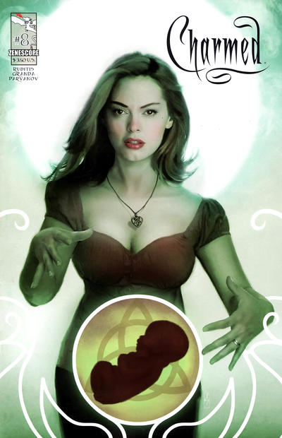 Charmed Charmed