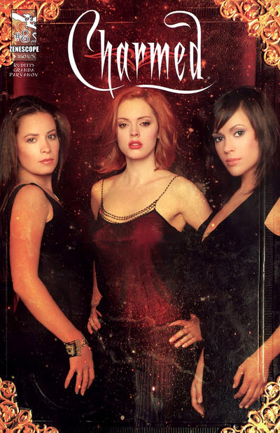Charmed Charmed