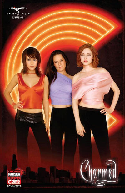 Charmed Charmed
